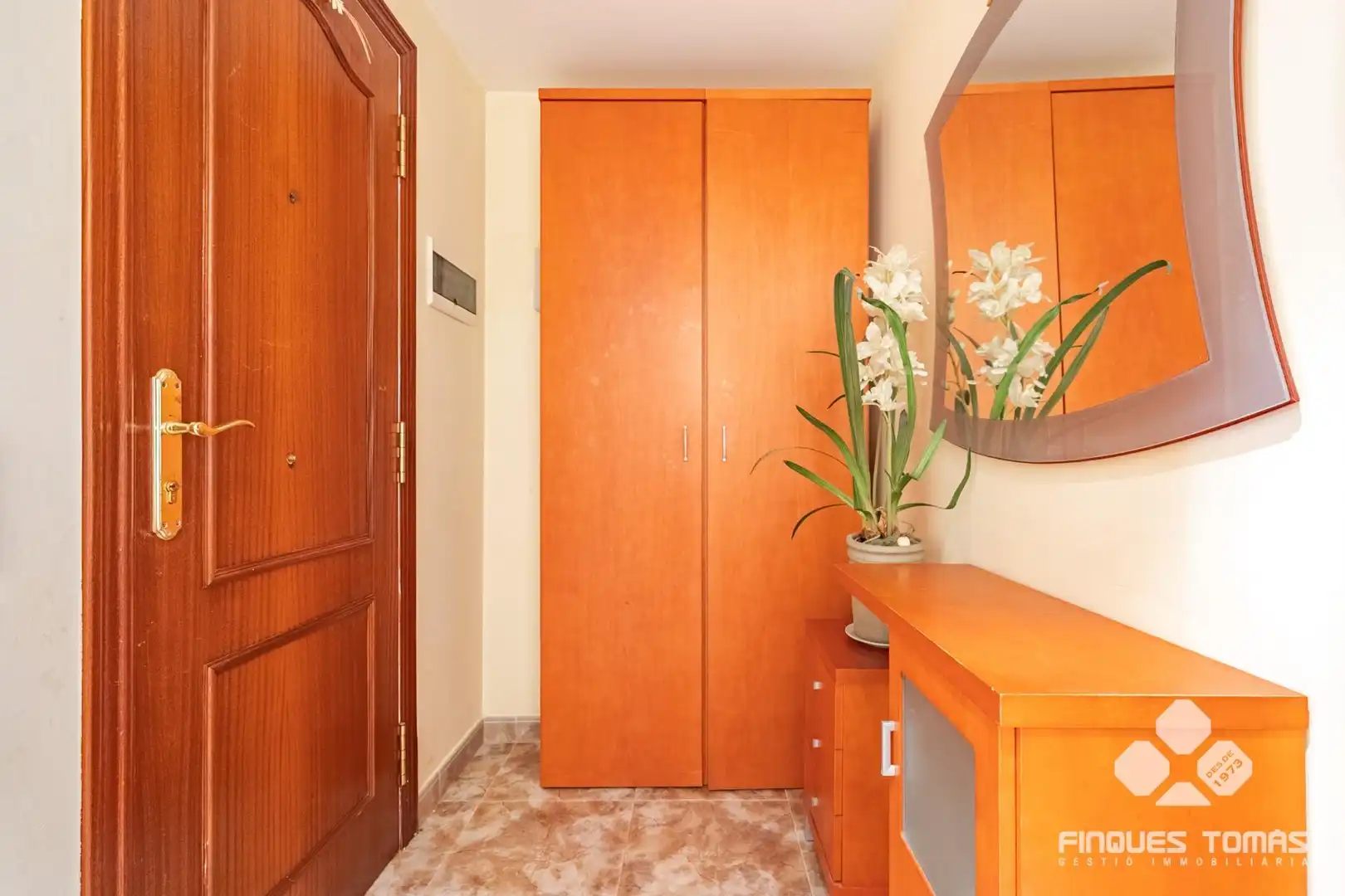 Flat for sale in Calafell  with Terrace, Storage room and Furnished