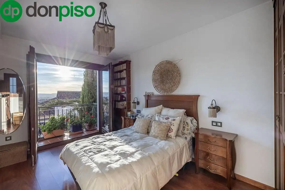 Casa o xalet en venda a Calle PERNALEROS BAJO, San Ildefonso