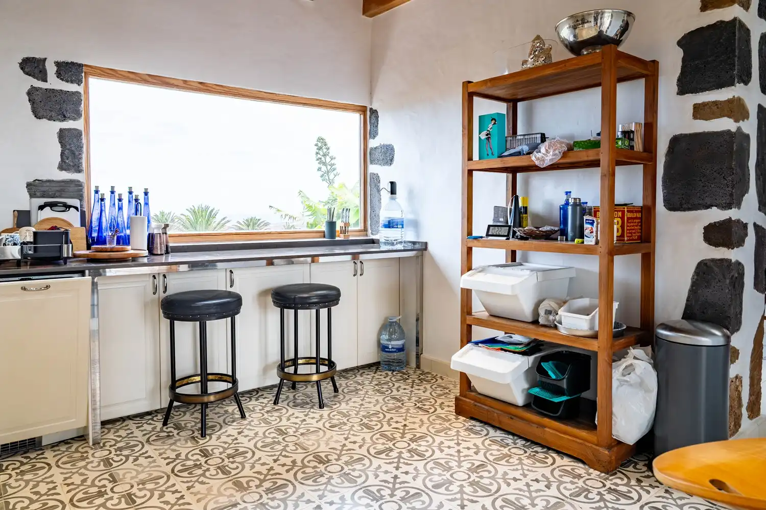 Casa con jardín en venta en Tinajo, imagen 12