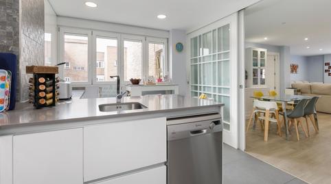 Foto 2 de Pis en venda a Calle Profesor Agustín Escribano, 35, Fígares,  Granada Capital