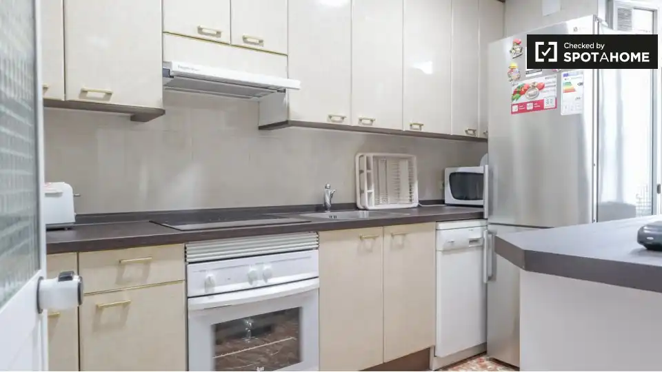 Habitación en Ventas