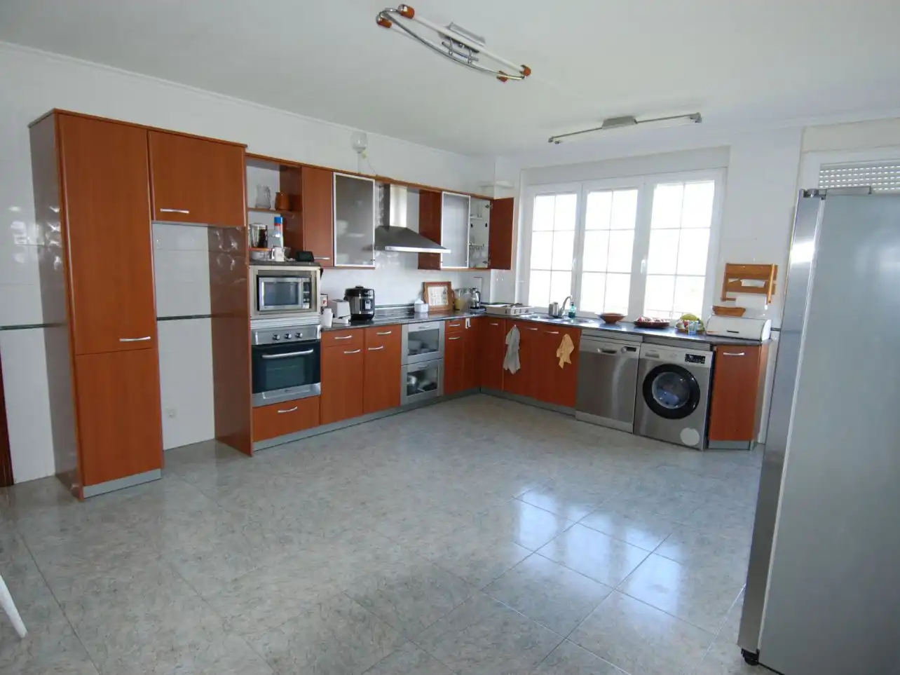 Kitchen of Houses for sale in Melgar de Yuso, Palencia