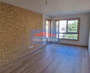 Living room of Flat for sale in Cangas   with Terrace