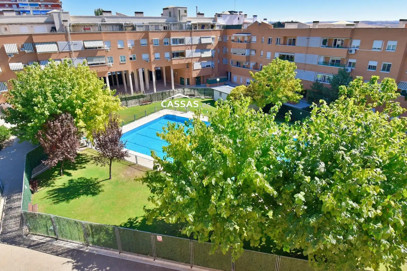 Piso con piscina en venta en Calle GARABAY, imagen 58