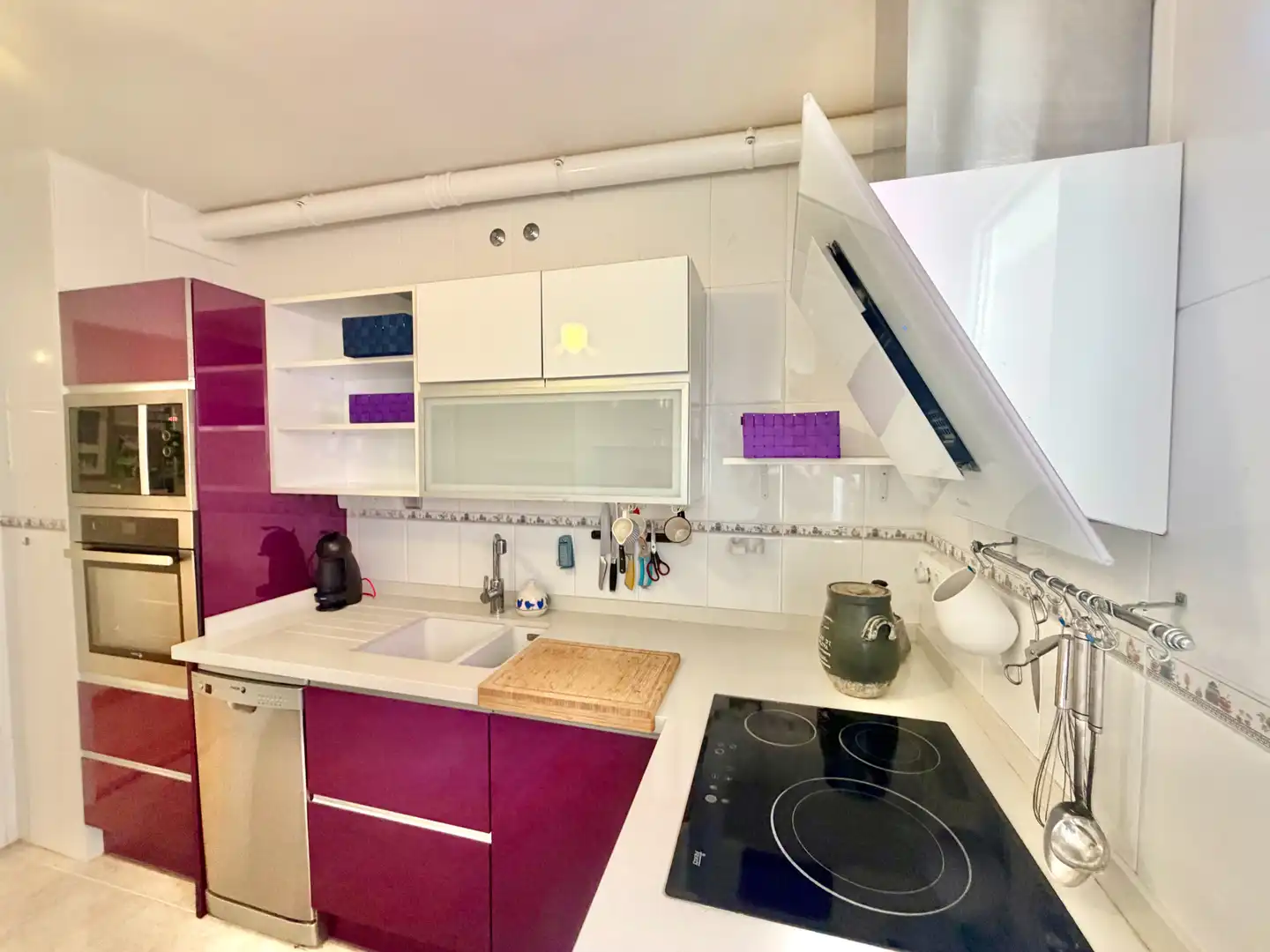 Penthouse mit Pool zum Verkauf in Carrer de Frederic Mompou 8, imagen 11