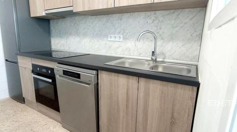 Foto 5 de Apartamento para compartir en Carrer del Mestre Serrano, Moncada, Valencia