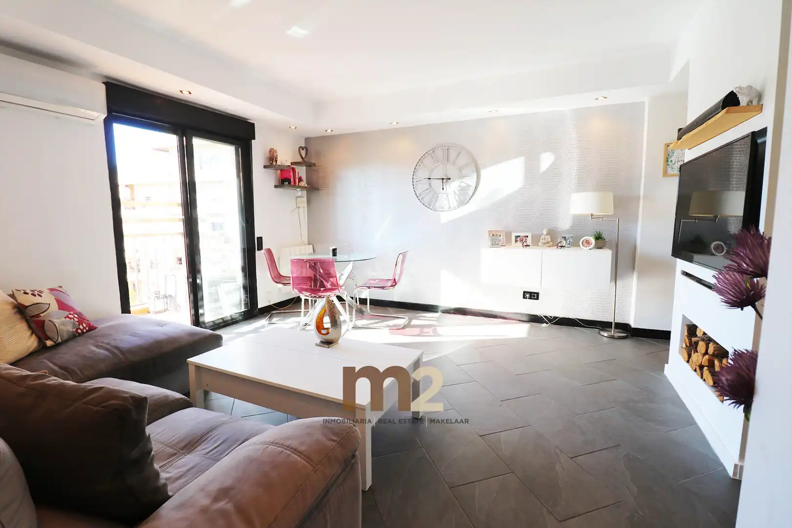 Apartamento con terraza en venta en Avinguda del País Valencià, imagen 8
