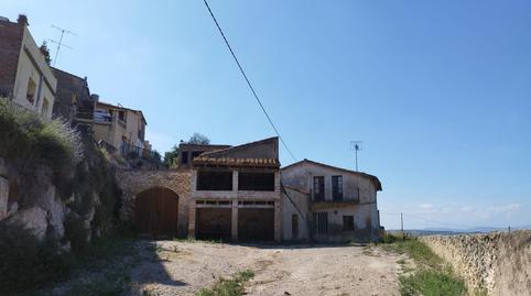 Foto 3 de Finca rústica en venda a Subirats, Barcelona