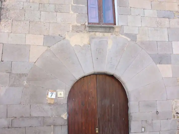 Maison avec jardin à vendre à carrer de l'Armentera 7