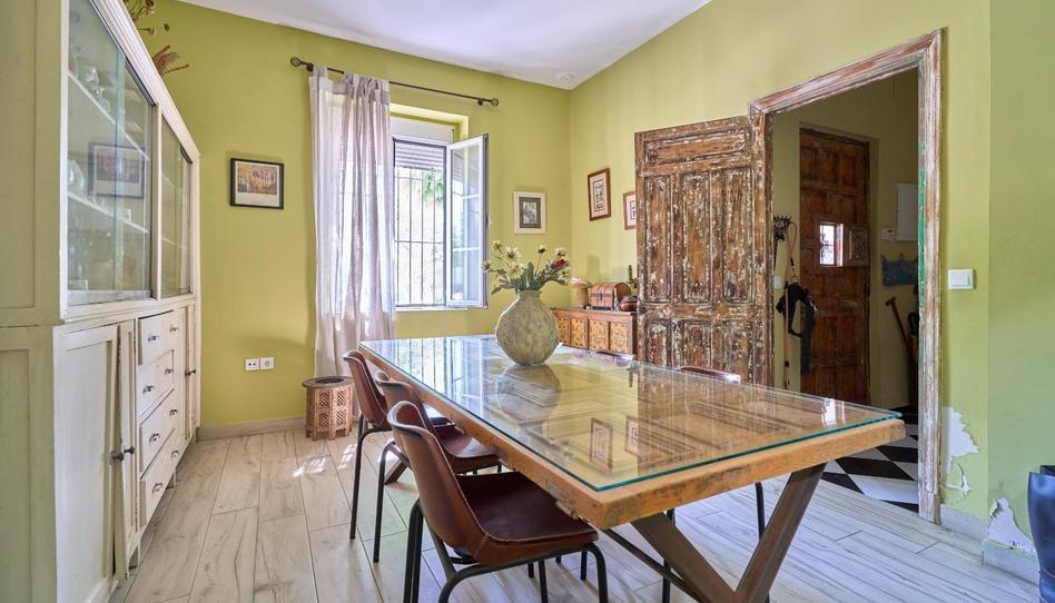 Foto 1 de Casa o xalet en venda a Barriada España - San Pedro, Cádiz