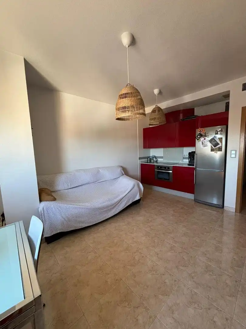 Piso en venta en San José de la Vega