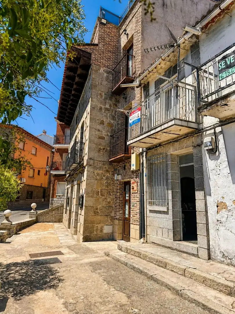 Villa à vendre à Plaza DEL CAÑO 5, imagen 18