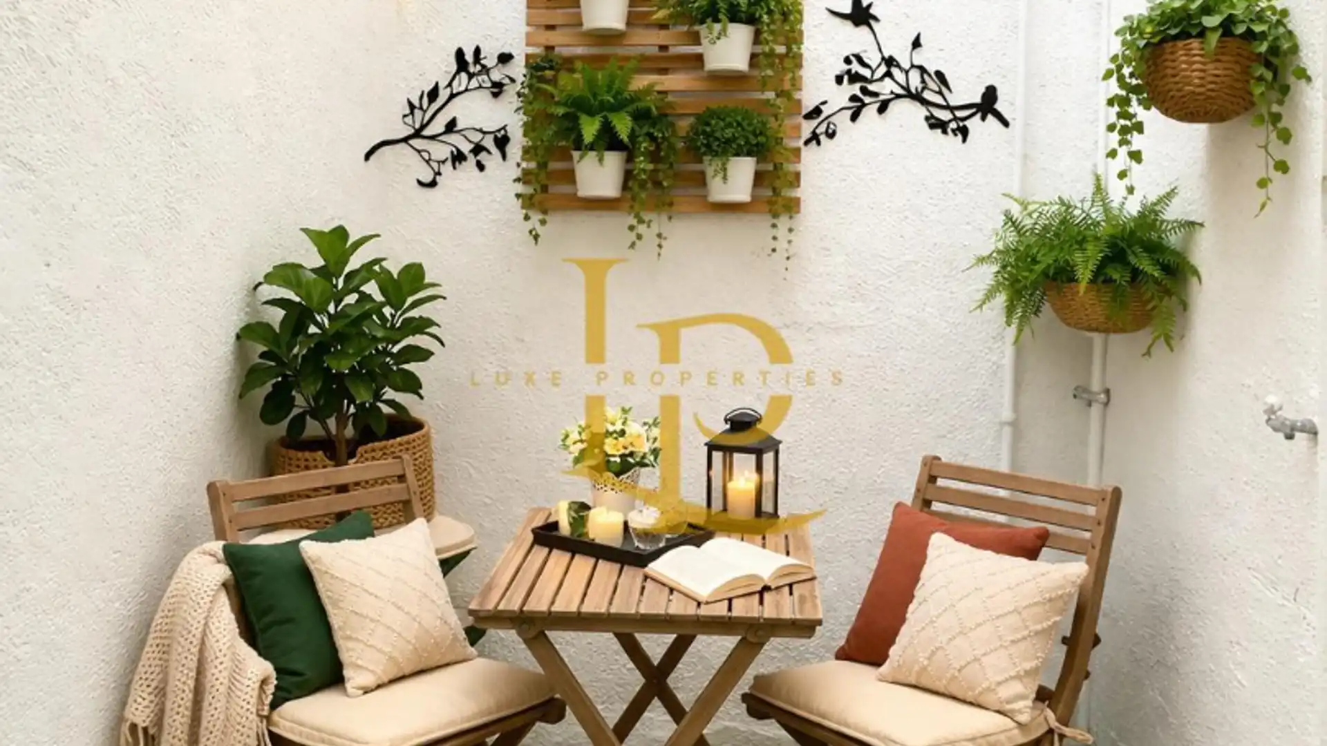 Terrasse von Wohnung zum Verkauf in Rubí mit Parkett, Terrasse und Ofen