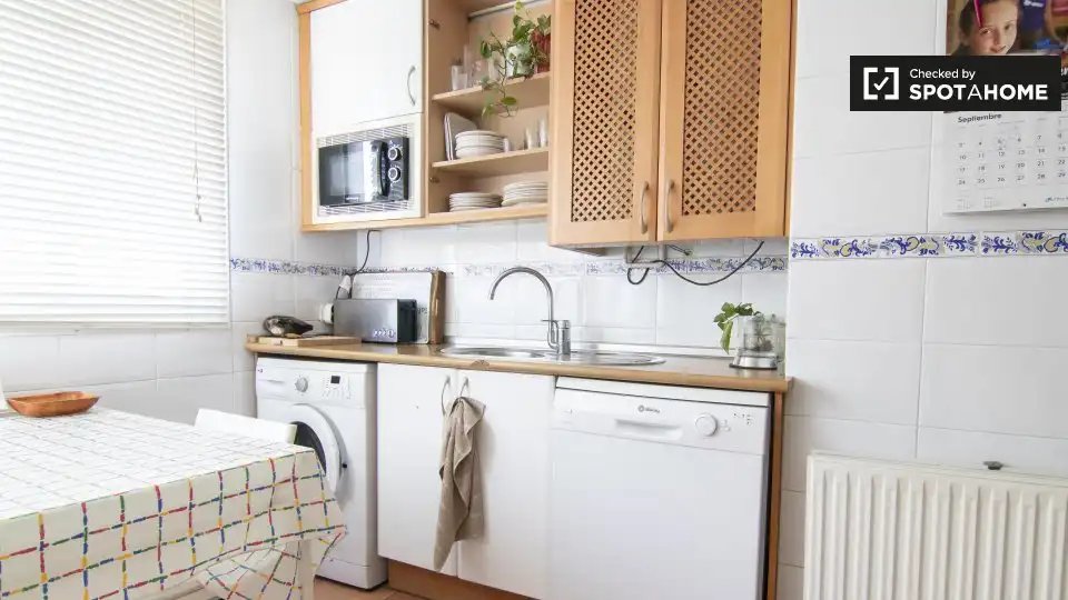 Habitación en Arroyo del Fresno