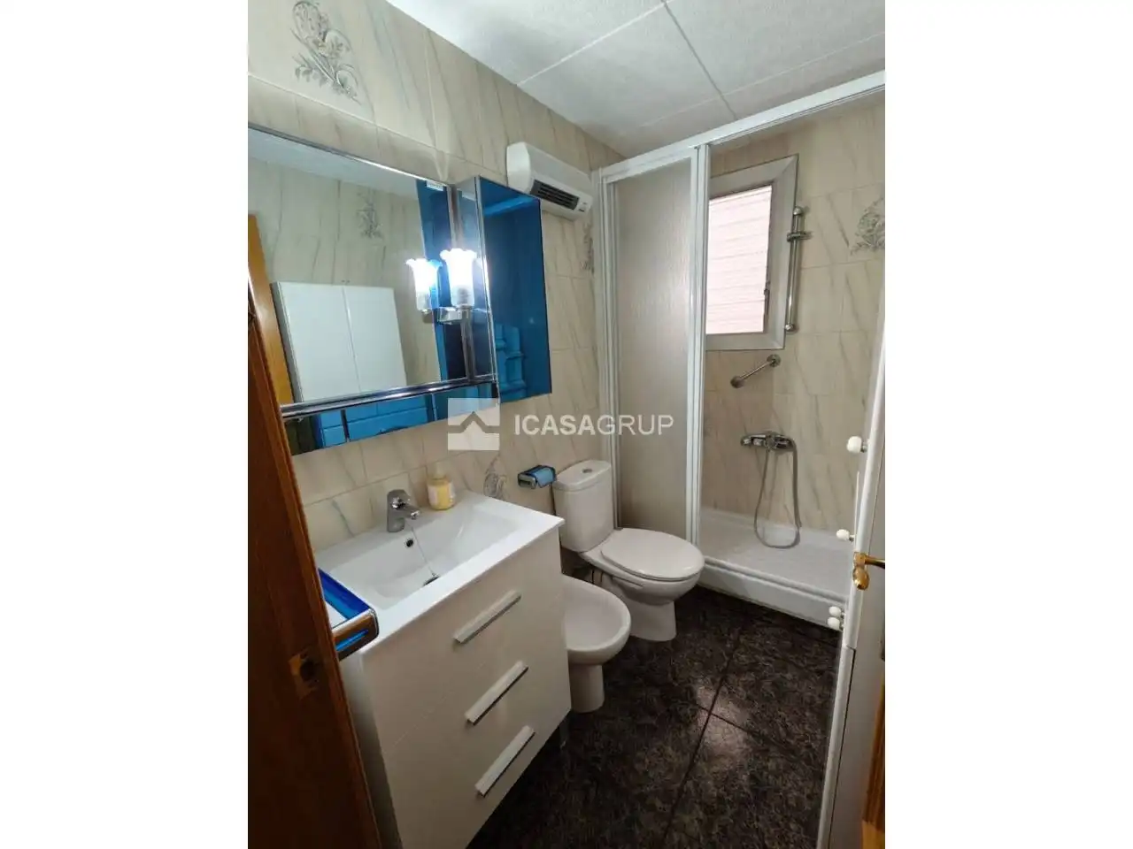 Piso con terraza en venta en Pasaje Cronos, imagen 17