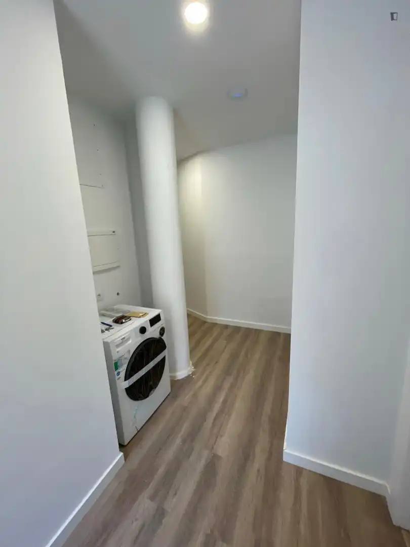 Habitació a Barri Mion - Puigberenguer