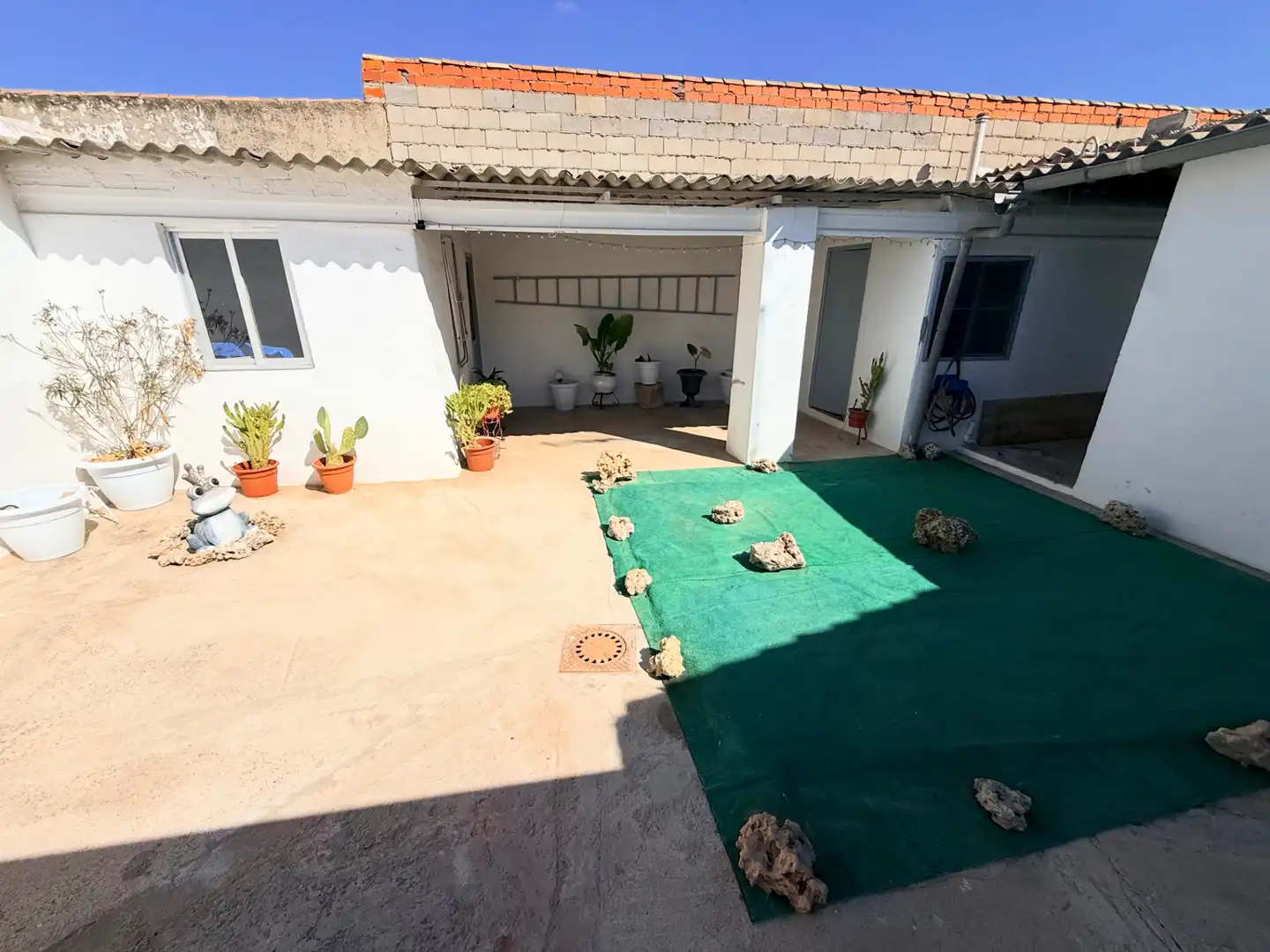 Casa en venda a Calle Don Bernabé Huertas, imagen 23