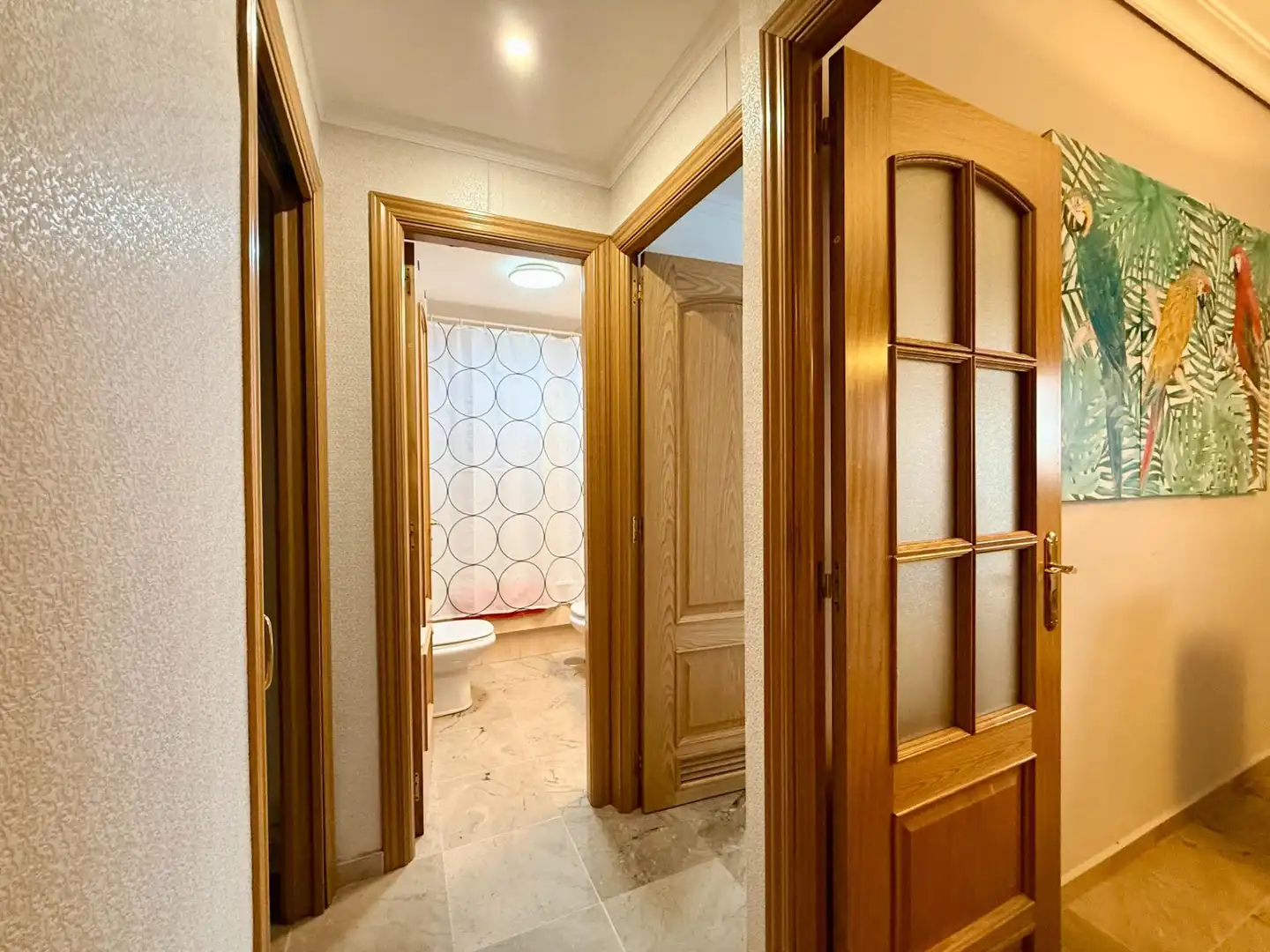 Piso en venta en Bellavista - La Palmera