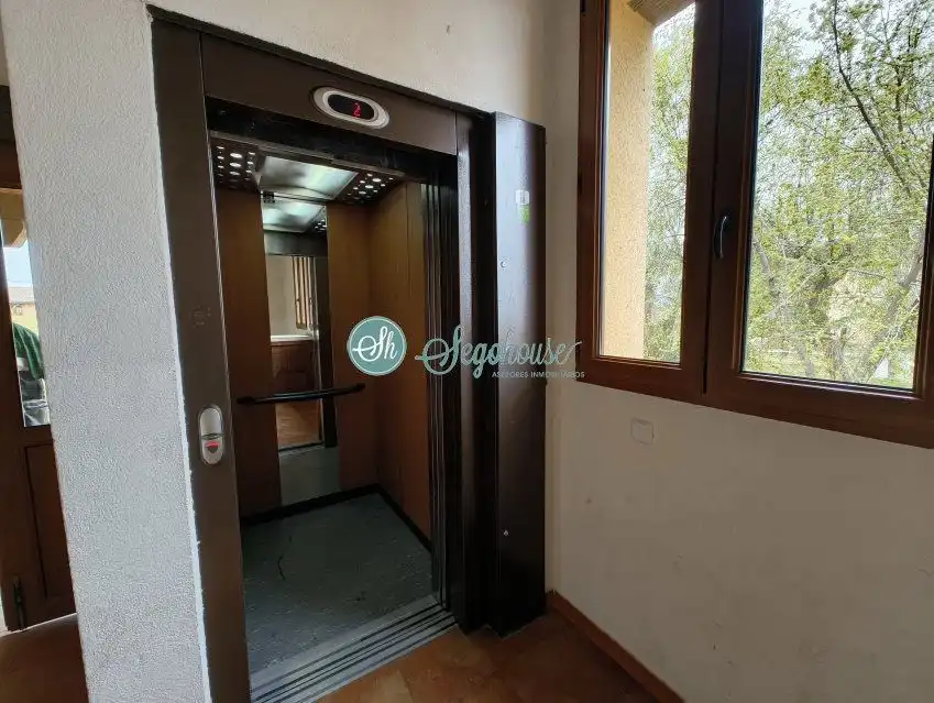 Piso en venta en Grajera con Calefacción y Trastero