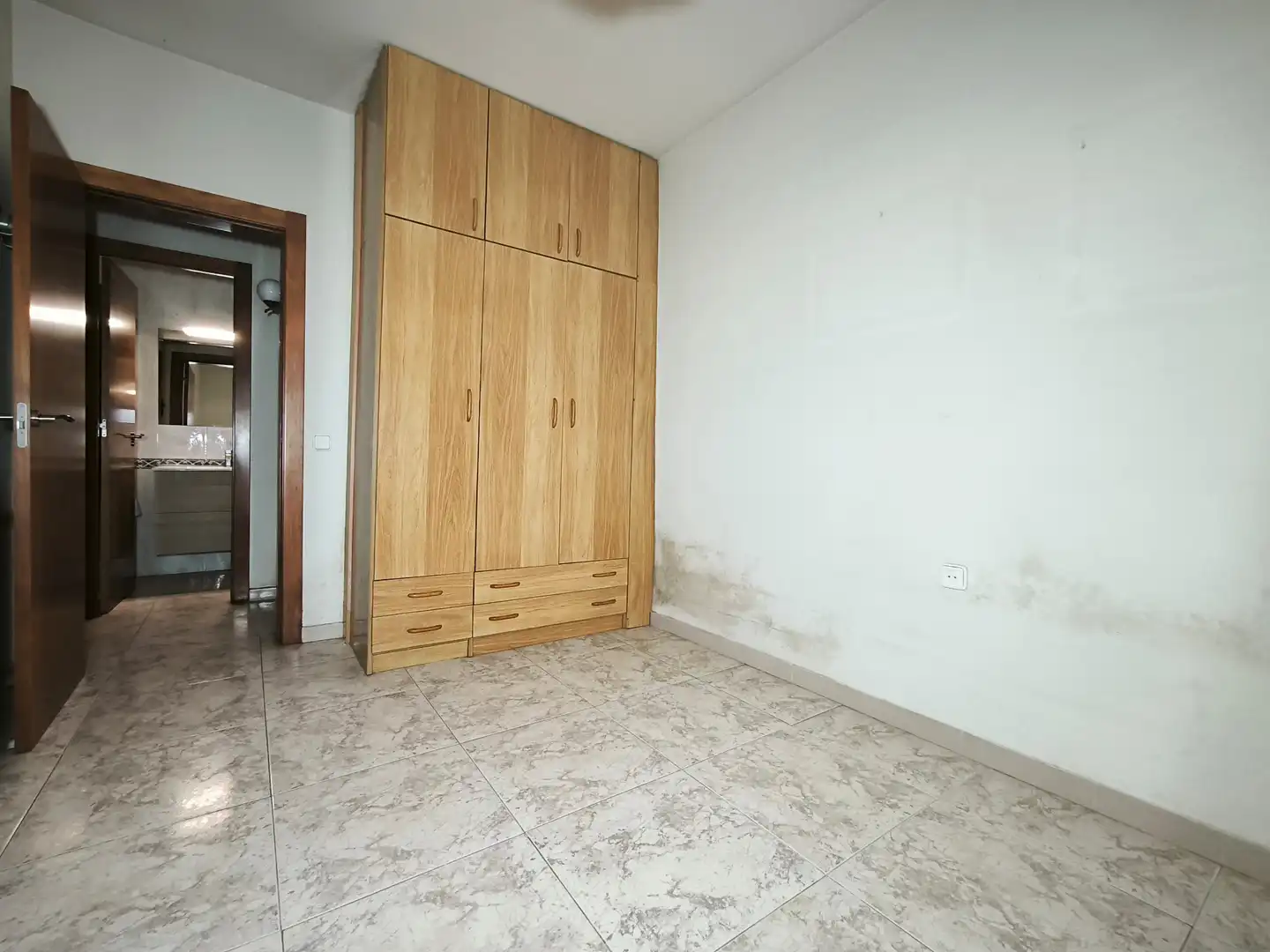 Dormitori de Casa o xalet en venda en Lliçà d'Amunt amb Aire condicionat, Calefacció i Jardí privat