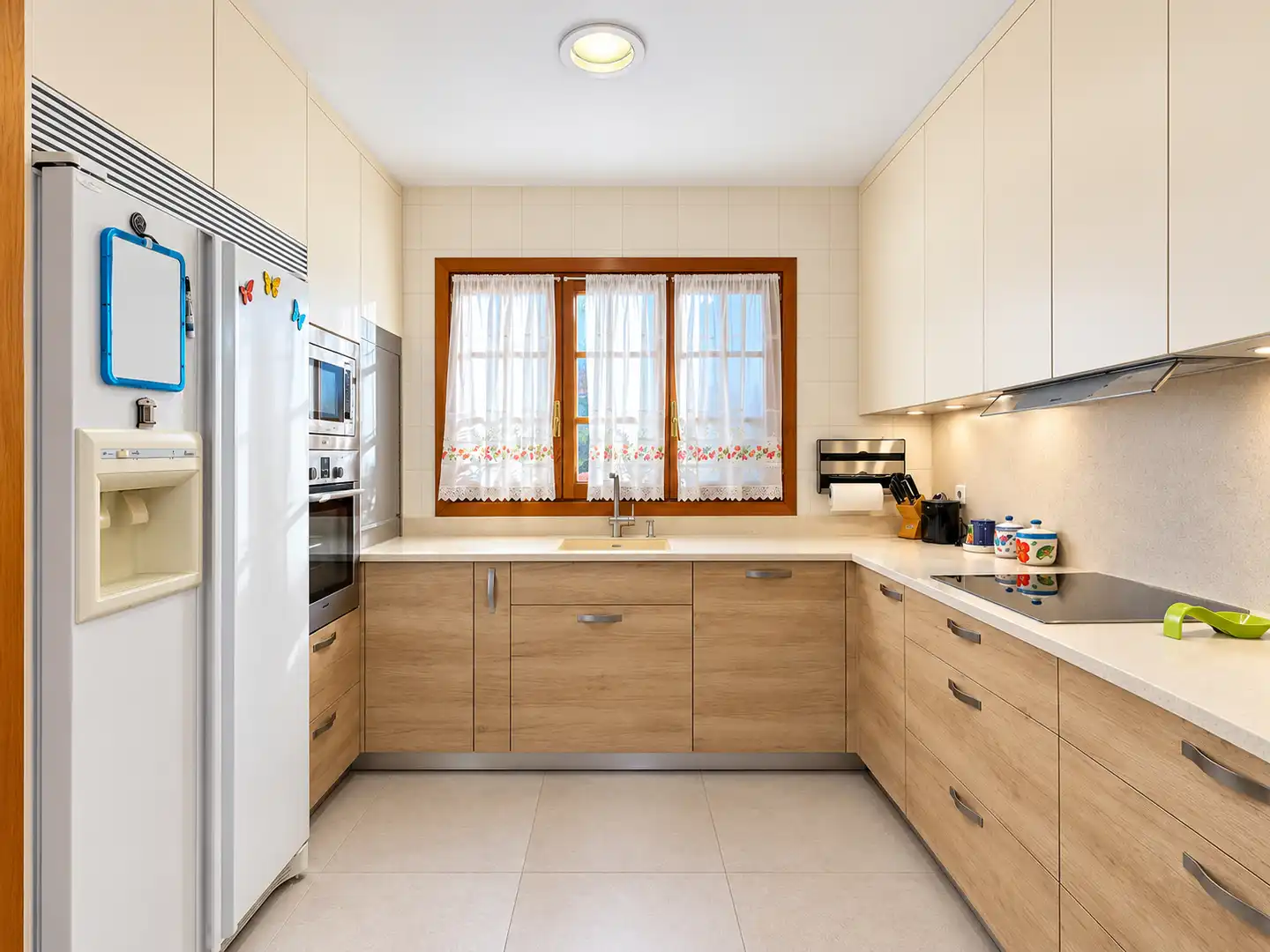 Detached house with terrace for sale in El Pinar - Punta Galea, imagen 6