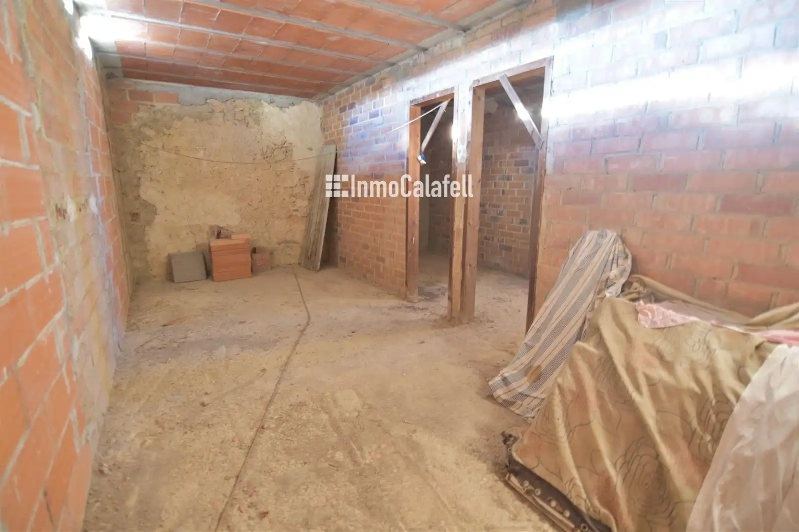 Haus oder Chalet zum Verkauf in PLAÇA LA, 33, Albinyana