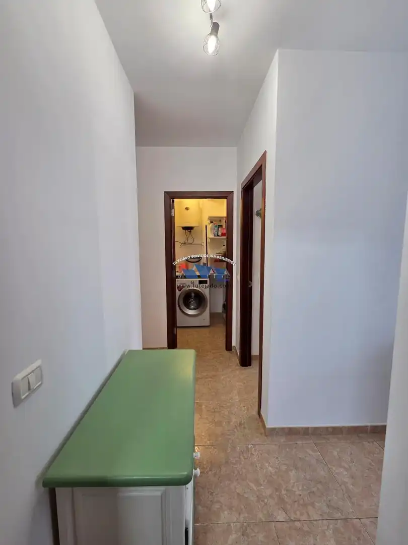 Flat for rent in Tacoronte - Los Naranjeros