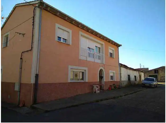 Casa en venda a La Cabeza de Béjar