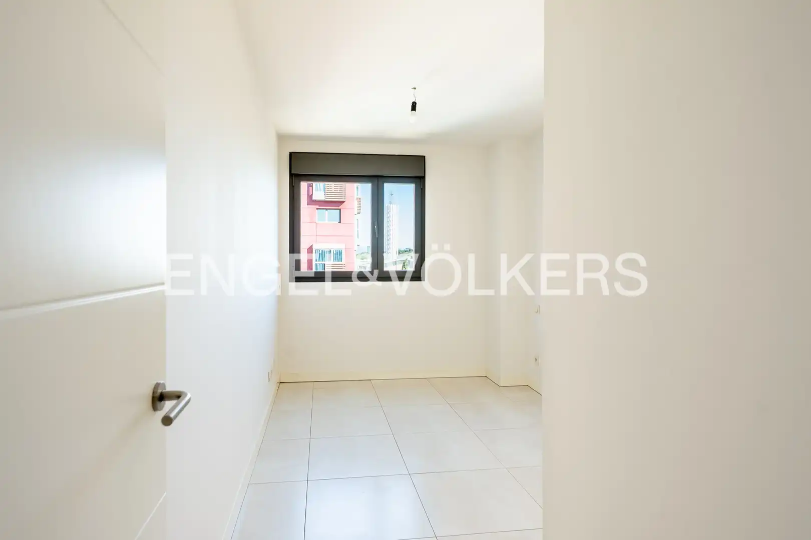 Terraza de Piso en venta en Madrid con Calefacción y Piscina