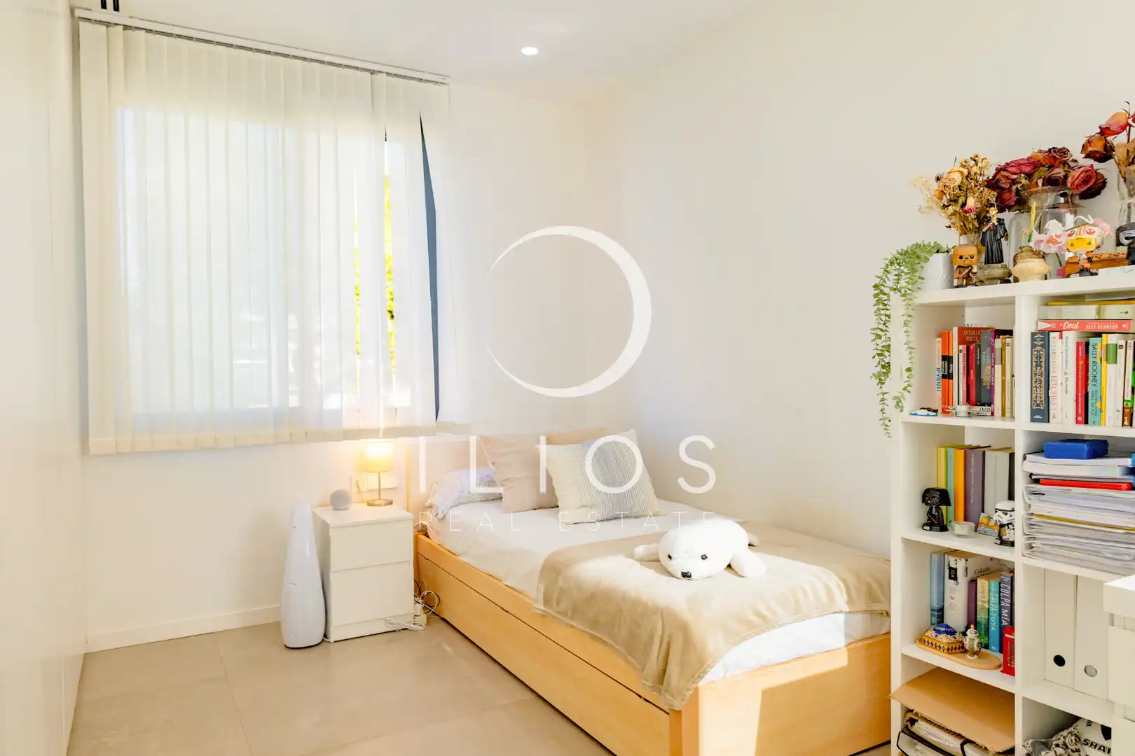 Detached house with terrace for sale in Montesol, imagen 48