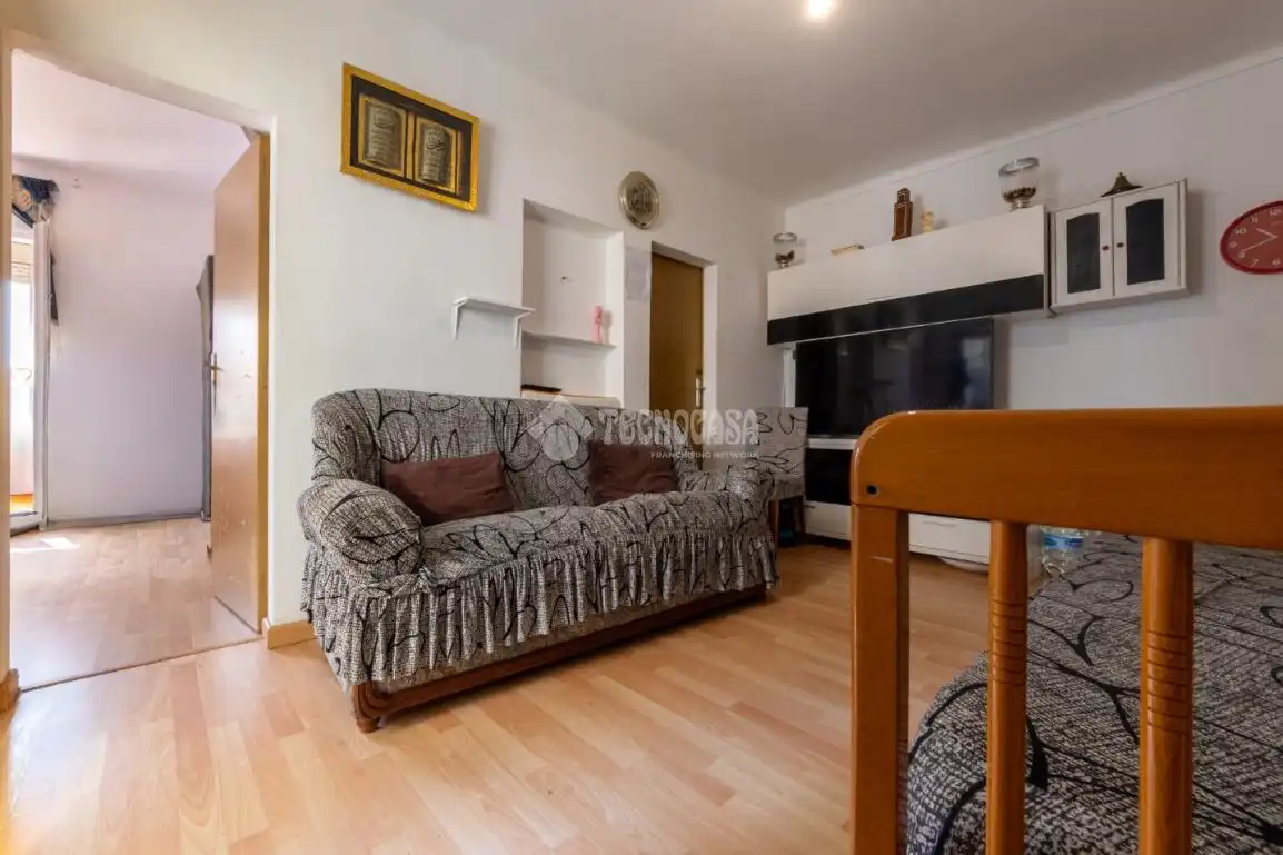 Piso en venta en Carrer de Tortosa, imagen 4
