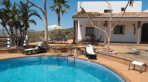 Foto 5 de Casa o xalet de lloguer a Carretera Vélez-málaga, 2, Norte - Barrio del Pilar - El Reñidero, Málaga