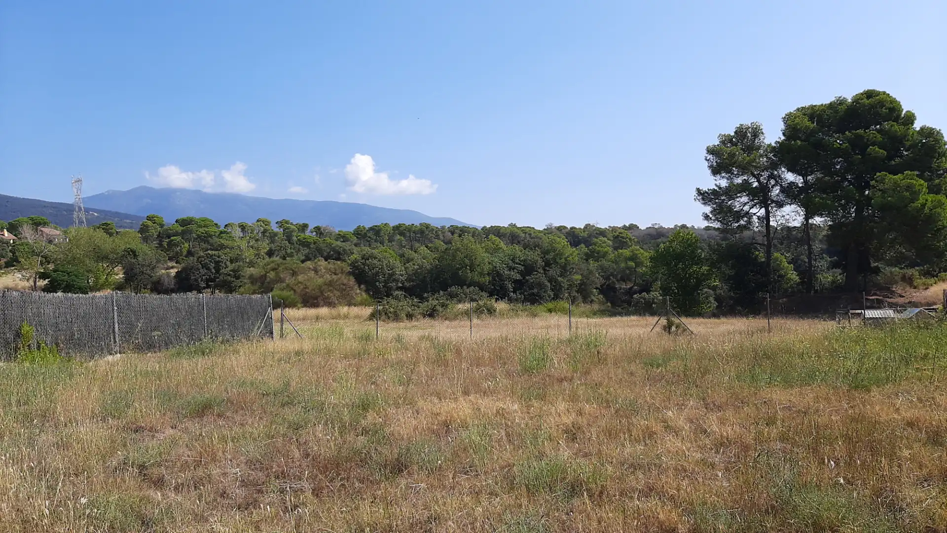 Residential land for sale in Carrer de Matagalls 81, imagen 9