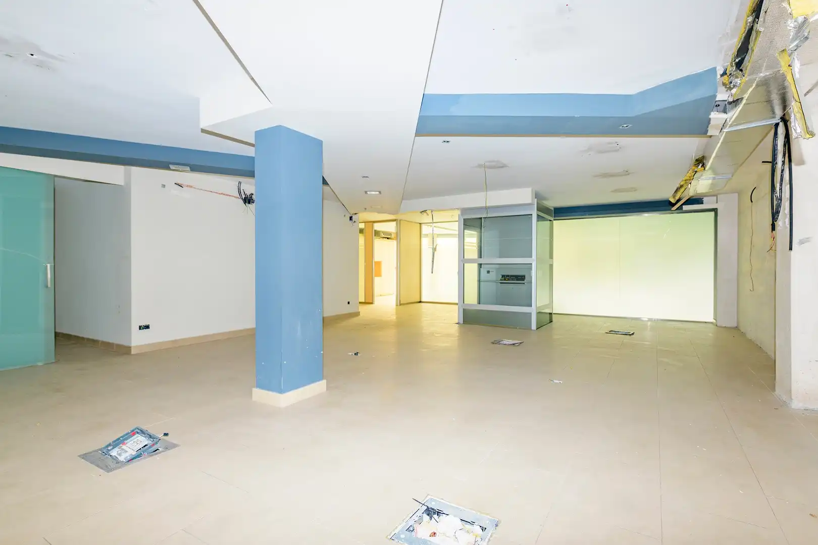 Commercial properties for rent in Castellón de la Plana / Castelló de la Plana