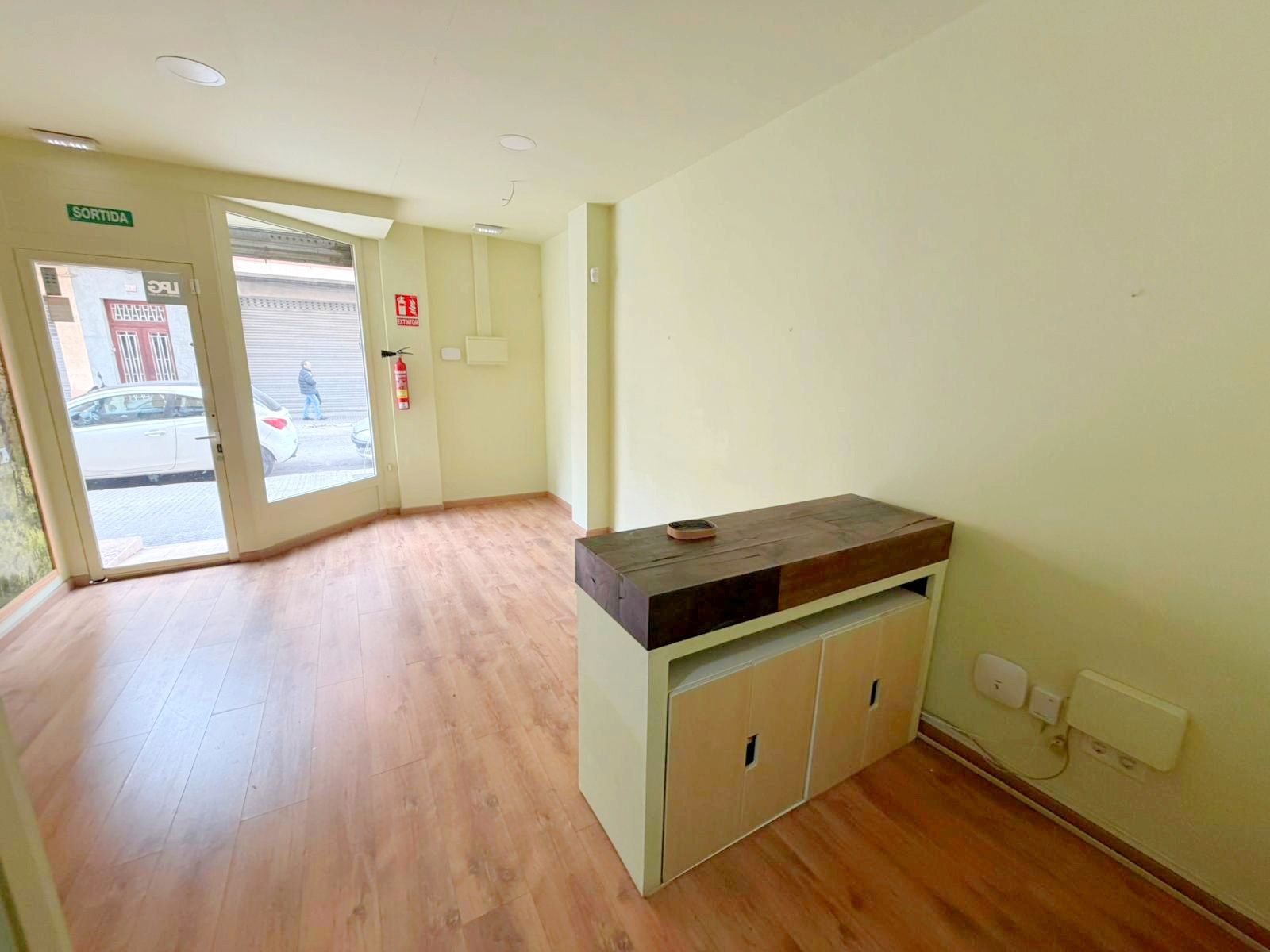 Premises for rent in Carrer de Frederic Soler, Estruch - Eixample