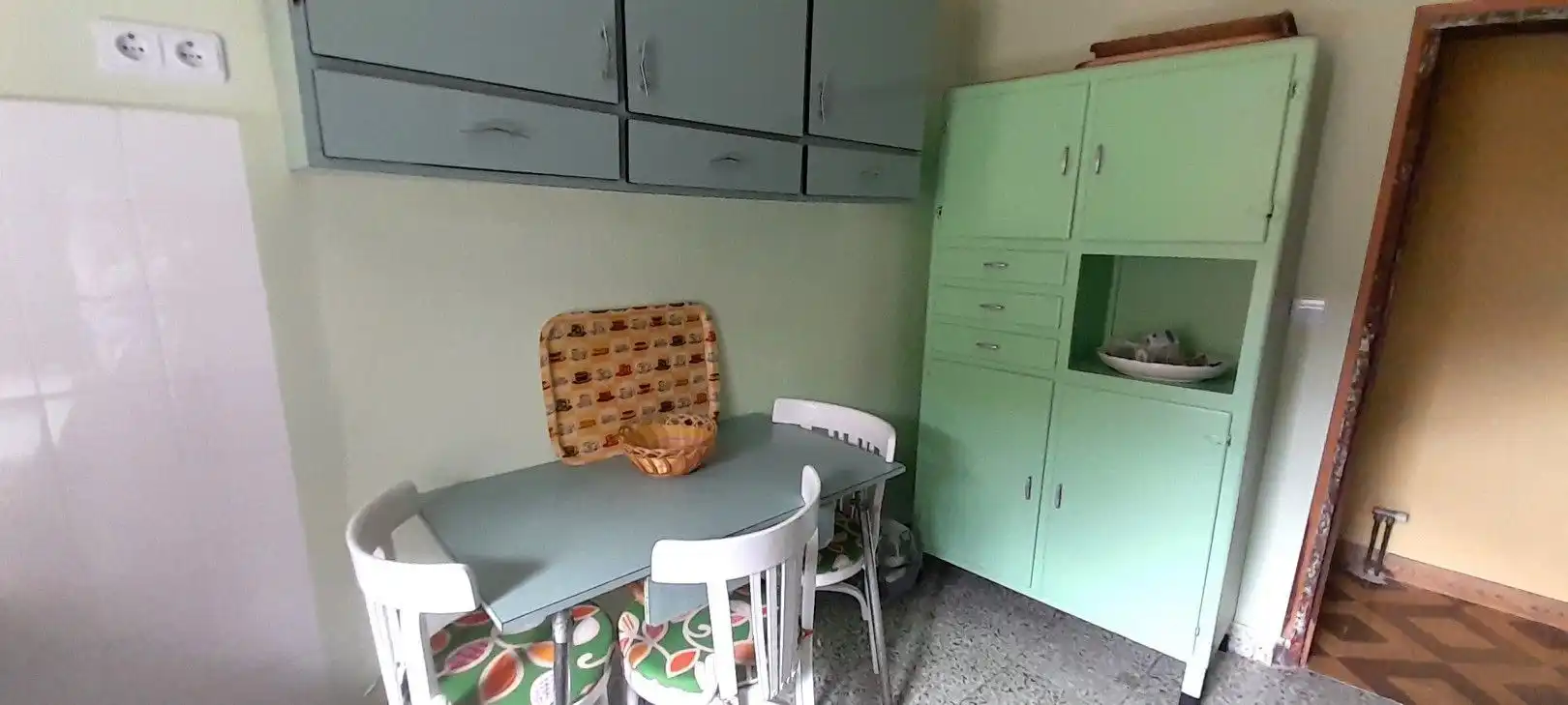 Kitchen of Houses for sale in Elciego