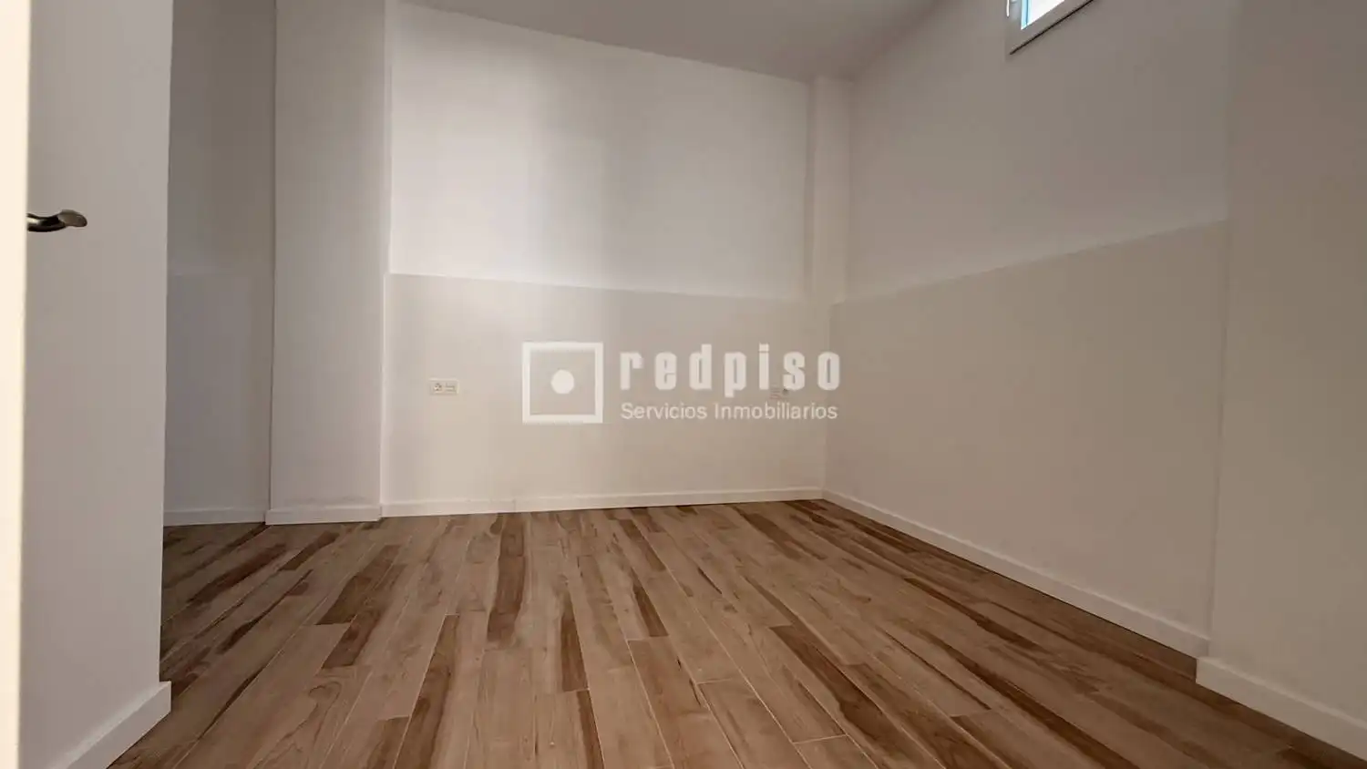 Dormitori de Apartament en venda en Málaga amb Aire condicionat, Calefacció i Terrassa