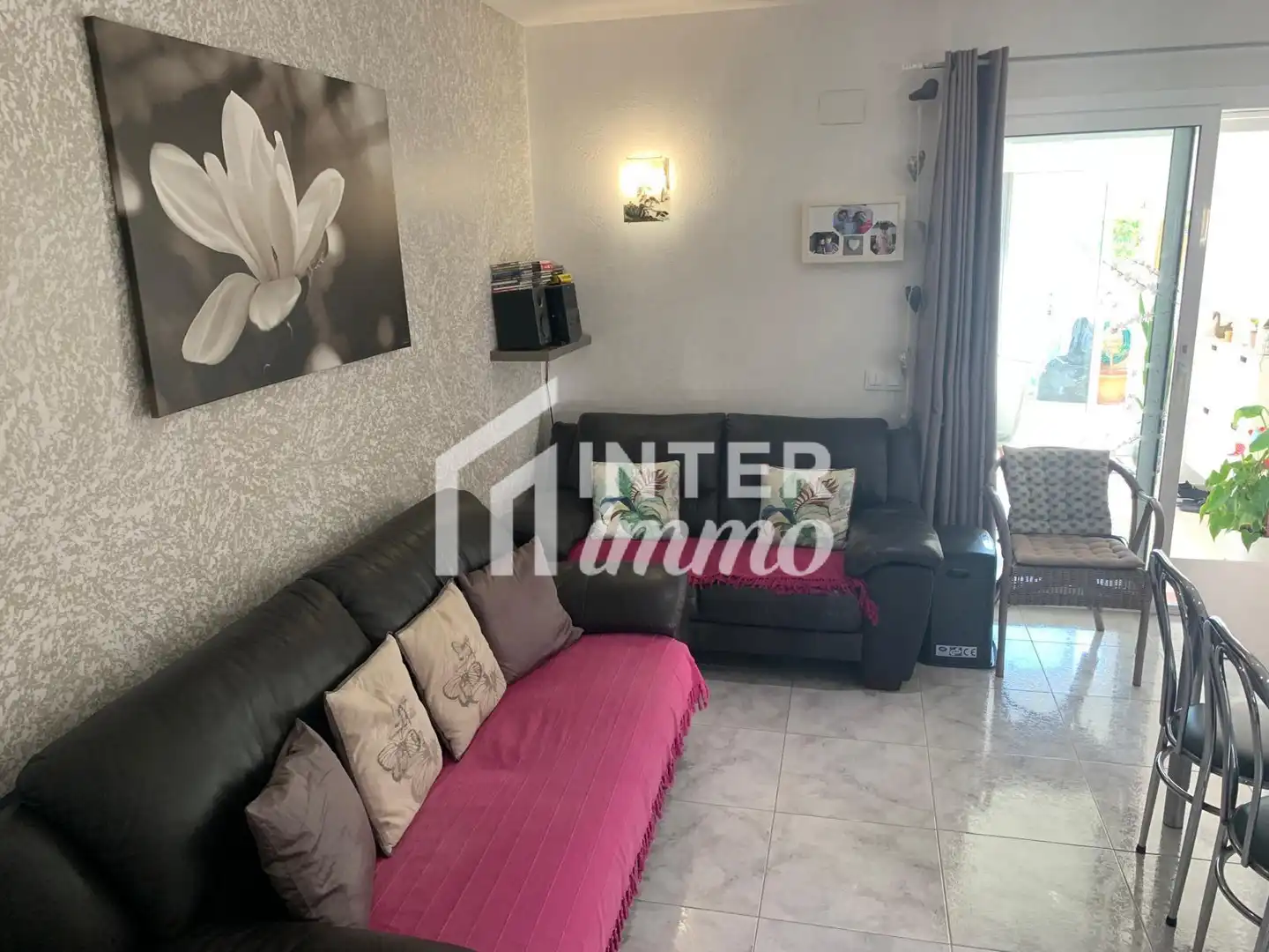 Casa con piscina en venta en Calle de la punta de la ferrera 5, imagen 15
