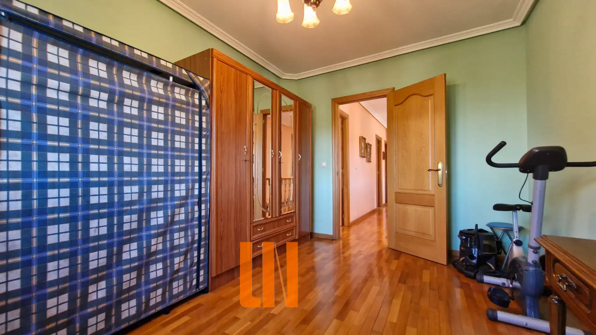 Chalet con jardín en venta en Lugar Cances, imagen 34