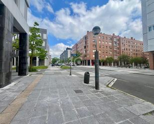 Exterior view of Premises for sale in Vitoria - Gasteiz  with Air Conditioner