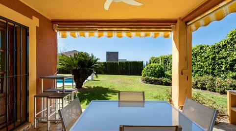 Photo 2 of Houses for sale in Río Real, Marbella