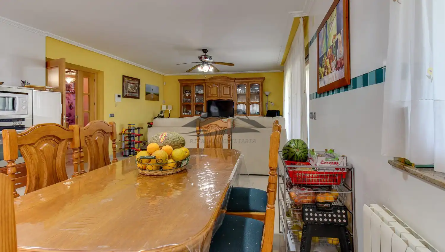 Detached house with pool for sale in Puente romano, imagen 18