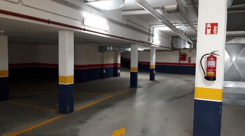 Photo 5 of Garage for sale in Doctor Otero Ulloa, Marín, Pontevedra