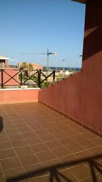 Dúplex de lloguer a El Mojón