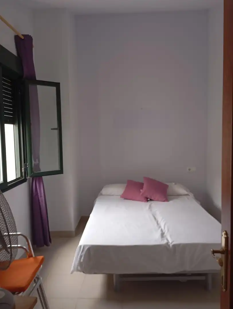 Habitación de Edificio en venta en Baños de Montemayor