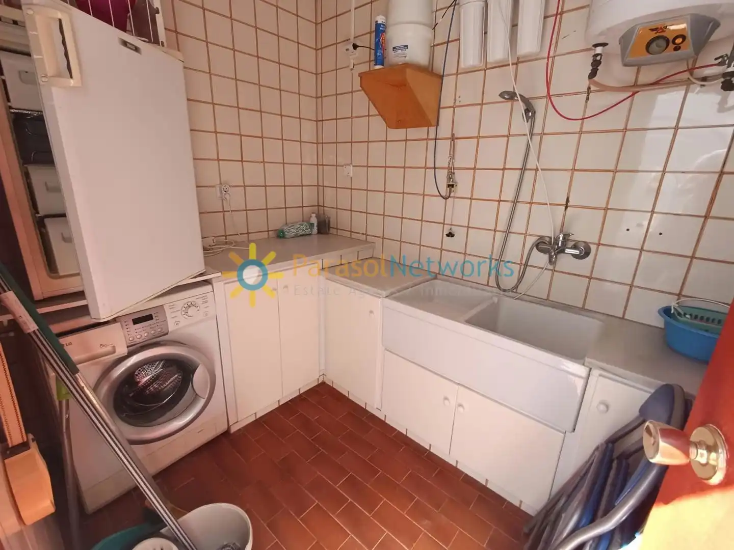 Apartment with terrace to rent in Oliva Playa, imagen 5