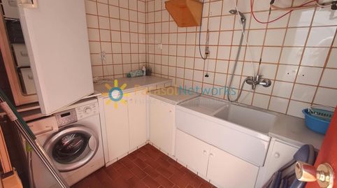 Foto 5 de Apartament de lloguer a Oliva Playa, Oliva
