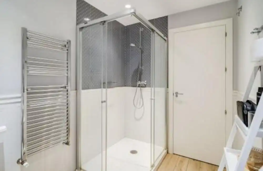 Reihenhaus mit Pool zur Miete in Milla de Oro, imagen 17