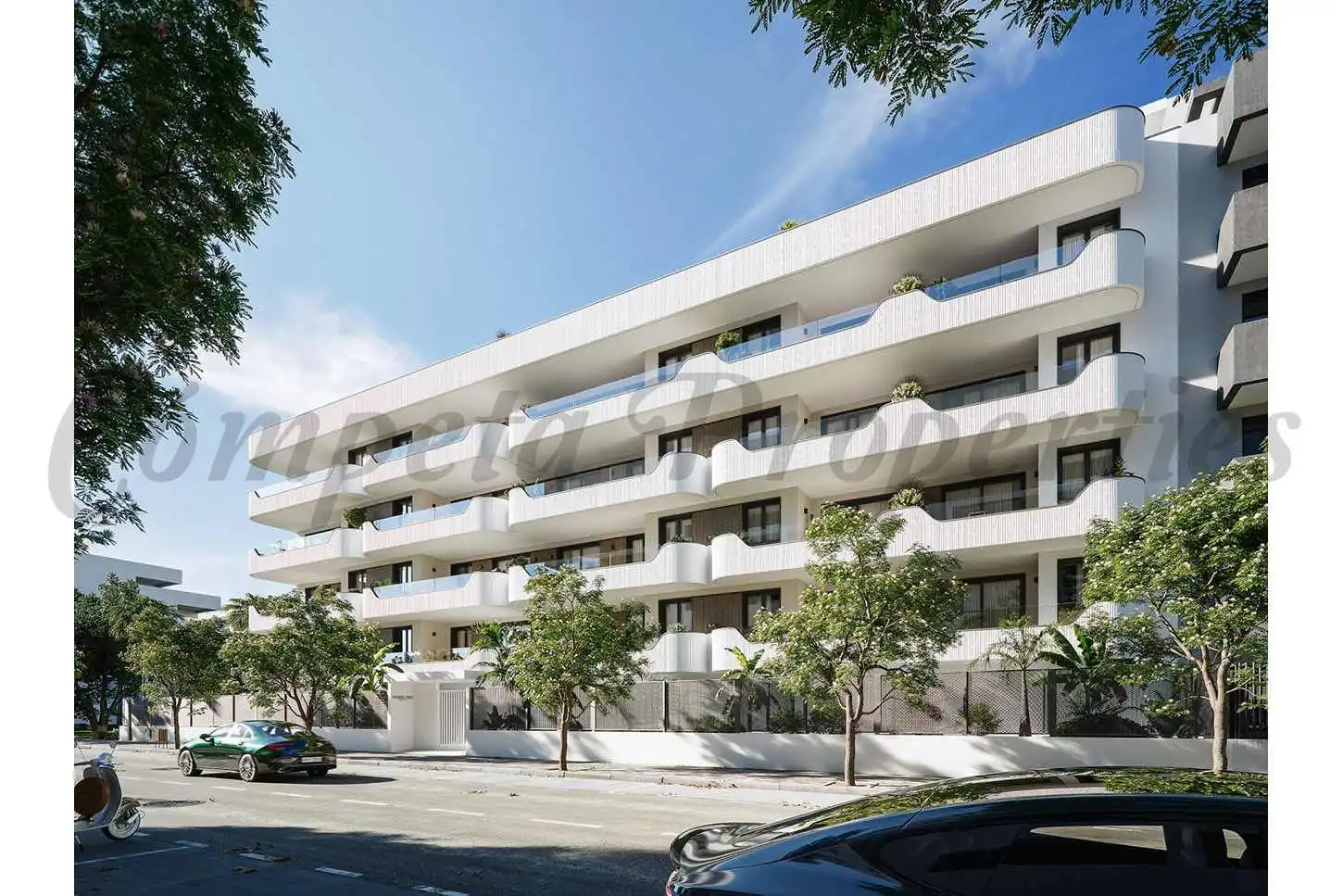Appartement compact avec terrasse à vendre à Torre del Mar, imagen 12