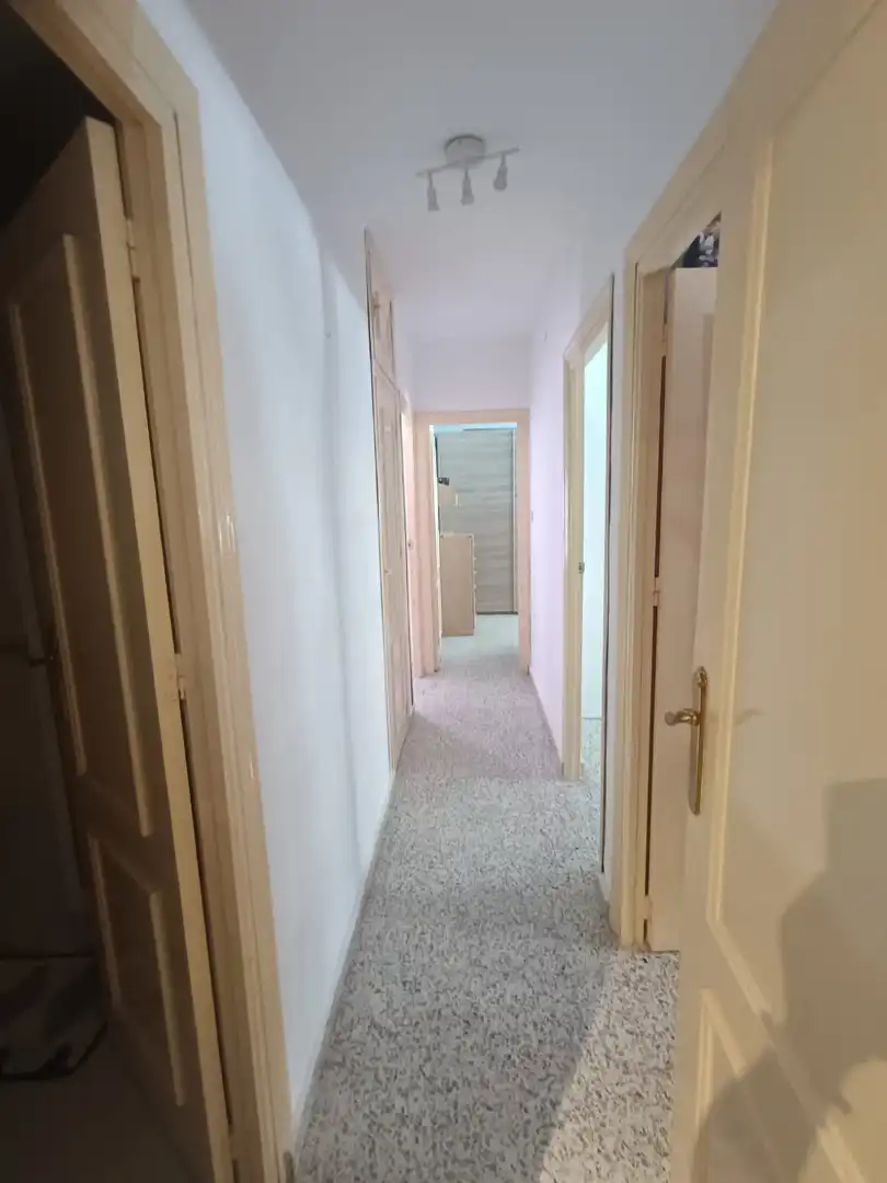 Flat with lift for sale in Avenida Medina Olmos, imagen 25
